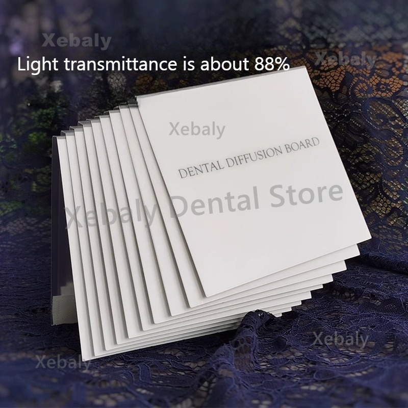 Fotografía Dental cubierta sua - Photography Lighting Flash reseña y precio