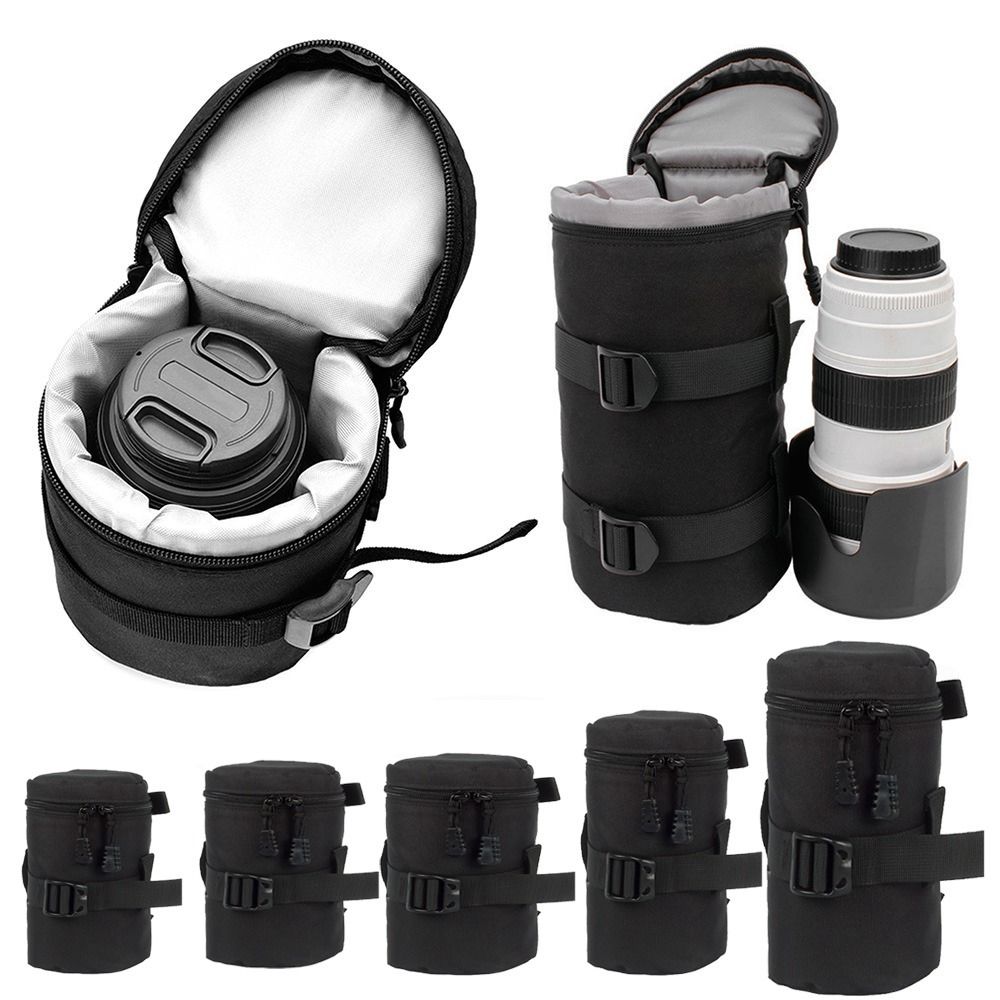Accesorios para cámara portáti - Photography Lighting Bag reseña y precio