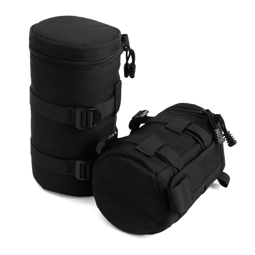 Accesorios para cámara portáti - Photography Lighting Bag reseña y precio