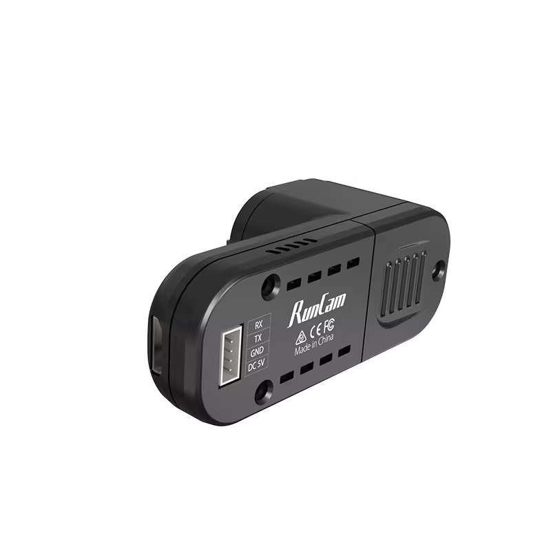 Cámara FPV RunCam Thumb Pro 2  - Photography Lighting Composition reseña y precio