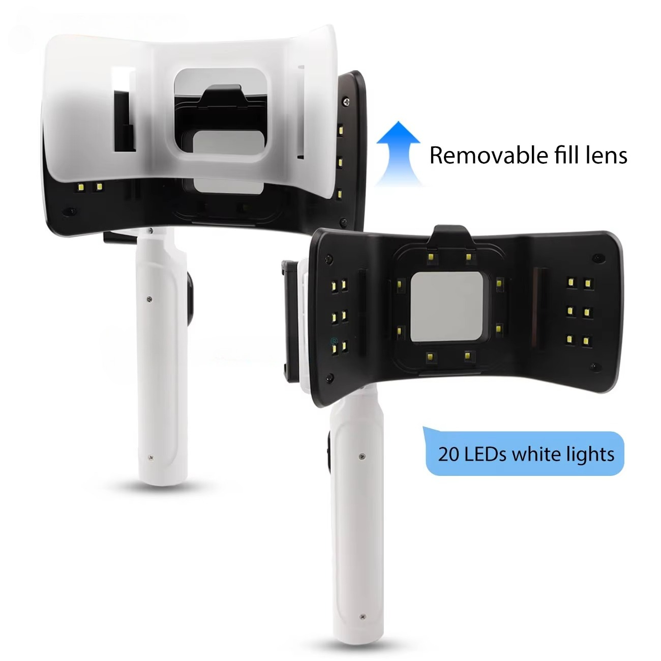 Luz de Flash Doble para Fotogr - Photography Lighting Direction reseña y precio