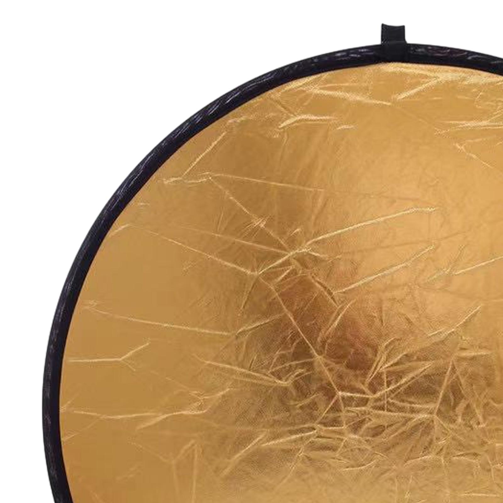 Reflector de fotografía plegab - Photography Lighting Bag reseña y precio