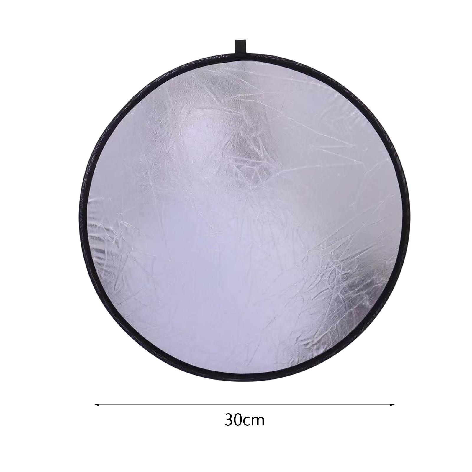 Reflector de fotografía plegab - Photography Lighting Bag reseña y precio