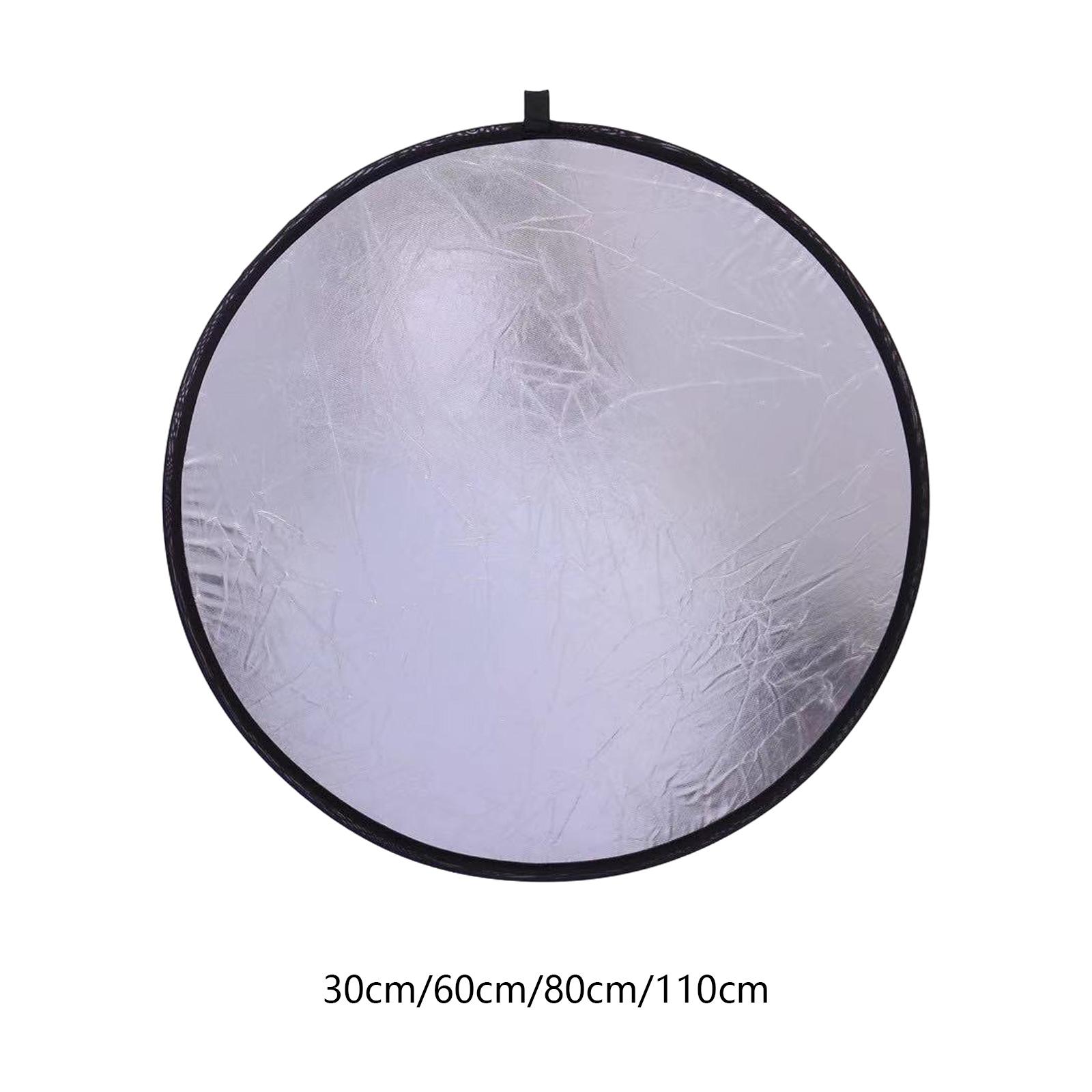 Reflector de fotografía plegab - Photography Lighting Bag reseña y precio