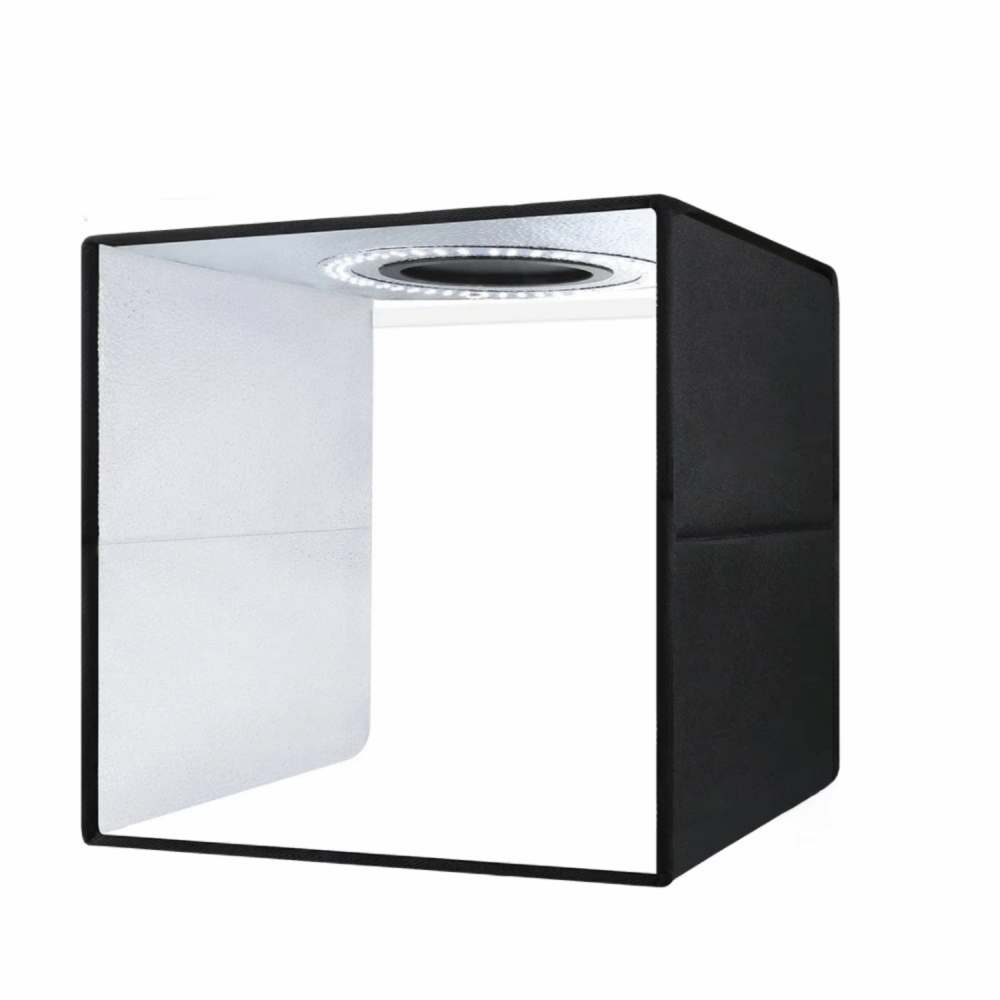 Caja de luz LED de estudio de  - Photography Lighting Bag reseña y precio