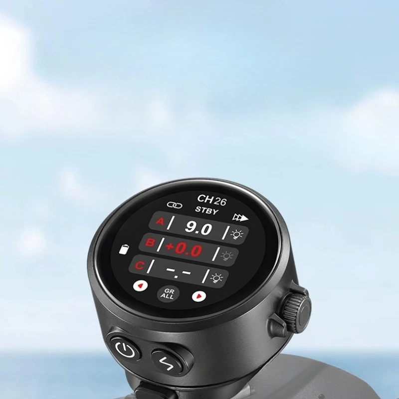 Disparador de Flash TTL de Alt - Photography Lighting Composition reseña y precio